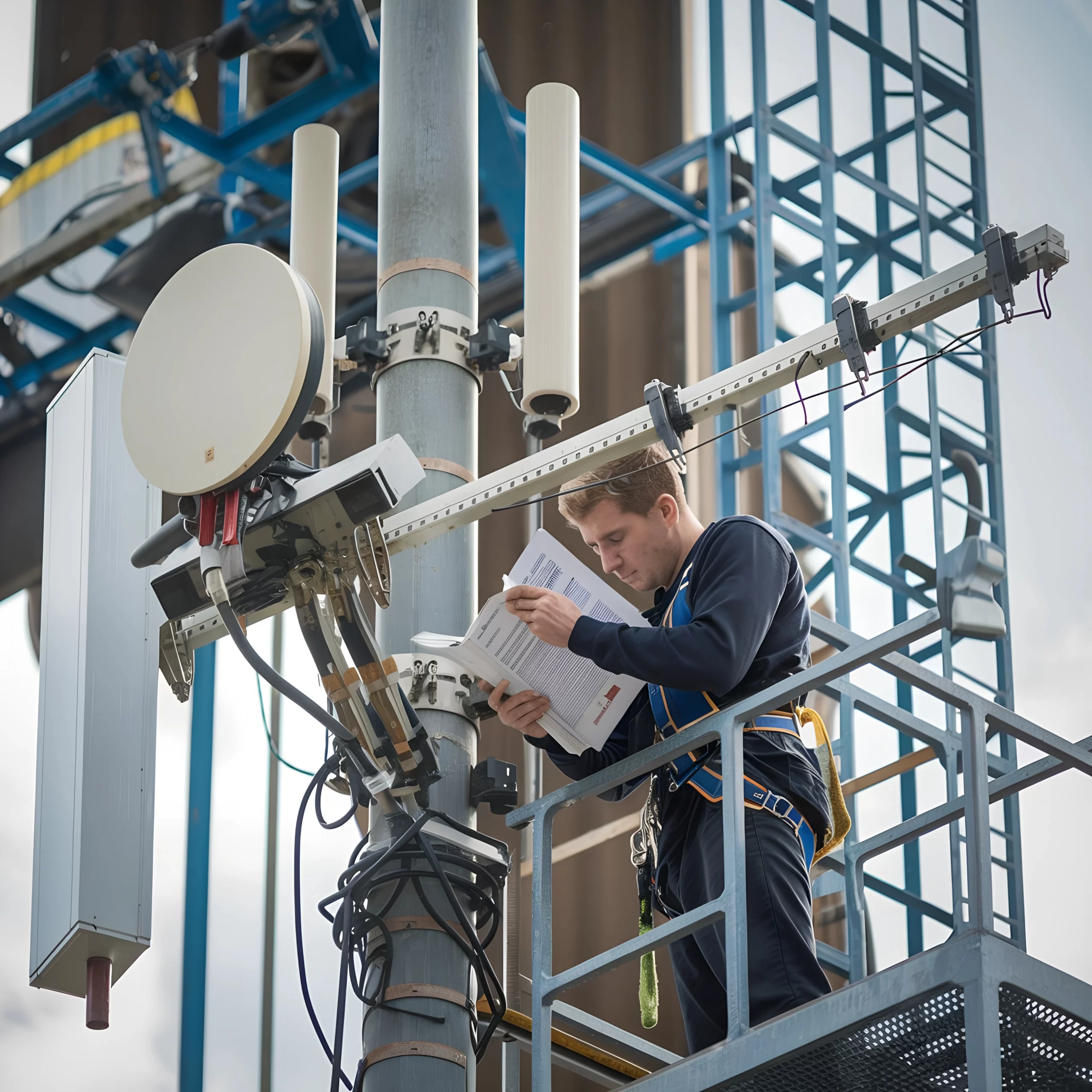 How Five 9’s solves it