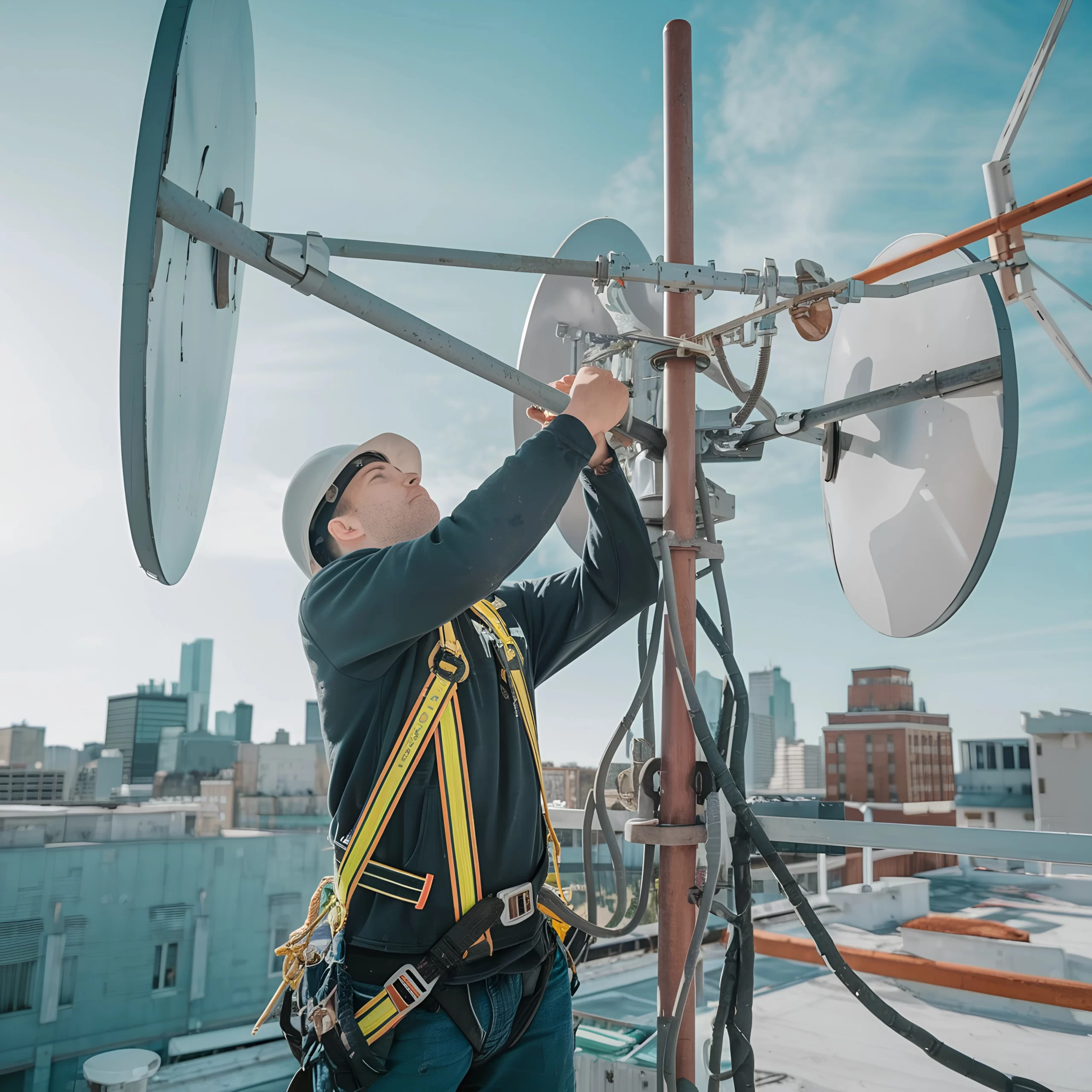 our ERCES capabilities