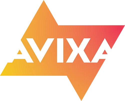 AVIXA logo